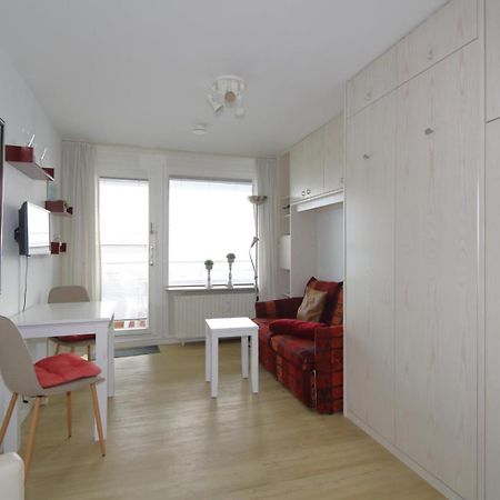 Haus Metropol 254 Ob Apartment Westerland Ngoại thất bức ảnh