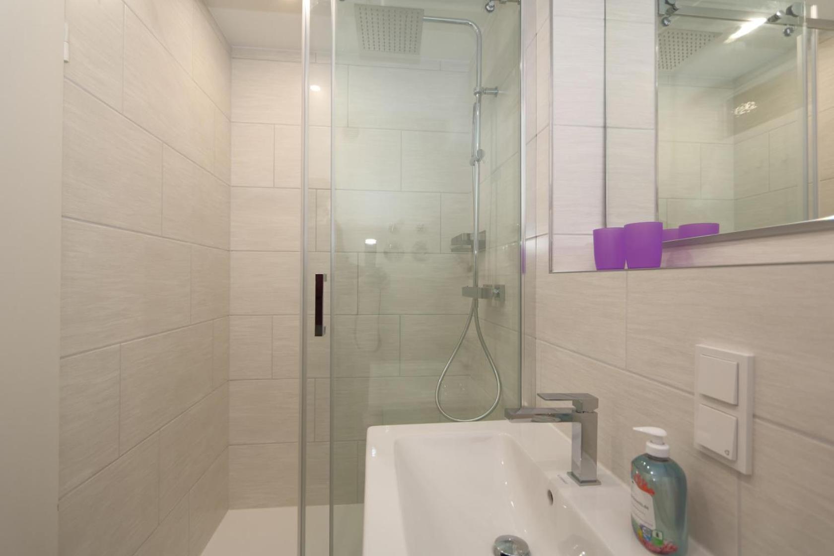 Haus Metropol 254 Ob Apartment Westerland Ngoại thất bức ảnh